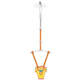 Munchkin Bounce and Play Baby Door Bouncer, imported from the UK