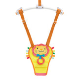 Munchkin Bounce and Play Baby Door Bouncer, imported from the UK