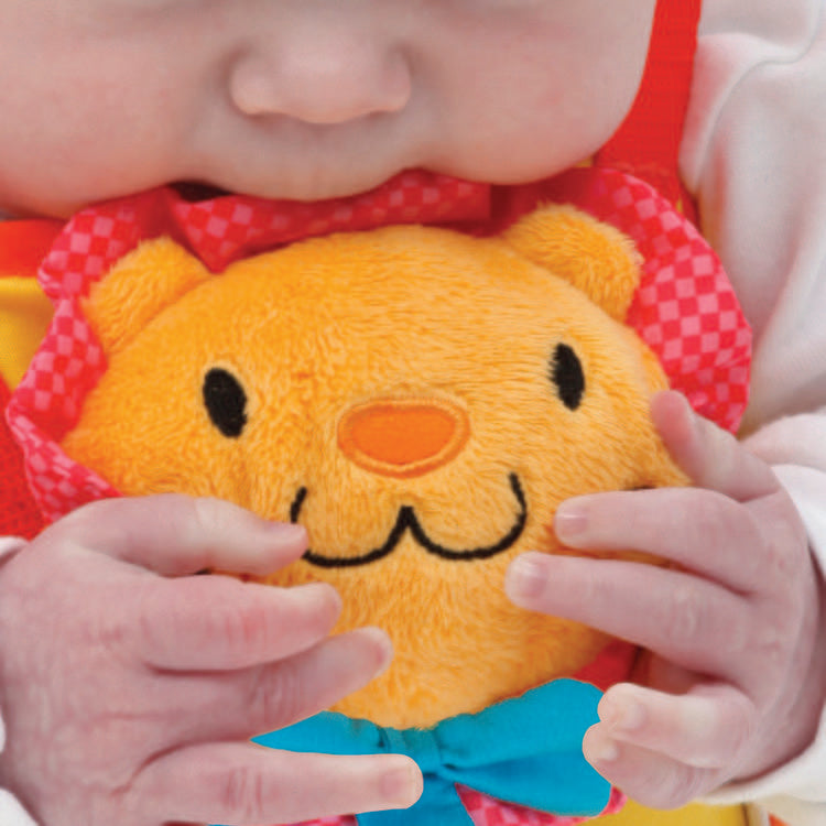 Munchkin Bounce and Play Baby Door Bouncer, imported from the UK