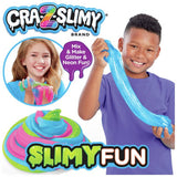 Argos Cra Z Slimy Fun Set DIY Slime Craft Kit- Buy online at McGrocer