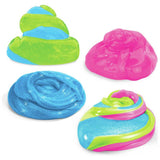 Cra Z Slimy Fun Set slime craft kit (British brand)