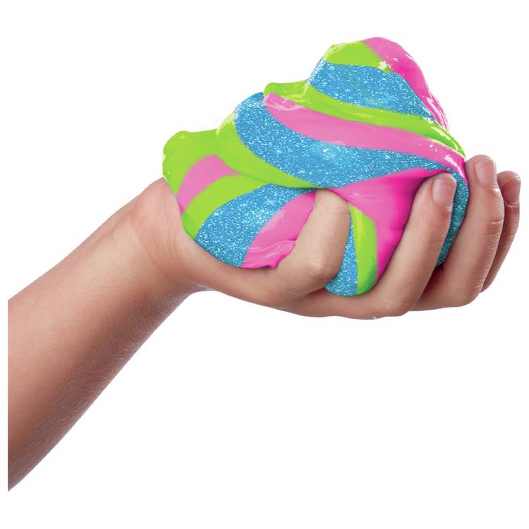 Cra Z Slimy Fun Set slime craft kit (British brand)