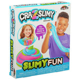 Cra Z Slimy Fun Set slime craft kit (British brand)