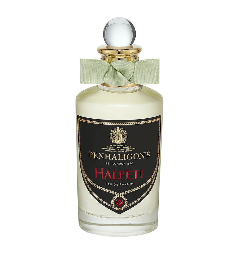 Penhaligon's Halfeti Eau de Parfum 100ml - British product