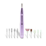 Argos Rio Professional Electric Nail File- Buy online at McGrocer