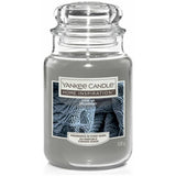Yankee Candle large scented candle Cosy Up (British brand)