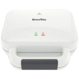 Argos Breville Deep Fill 2 Portion Sandwich Toaster White- Buy online at McGrocer