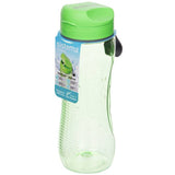 Sistema Hydrate Tritan Active bottle 800ml, imported from the UK