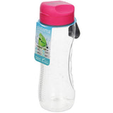 Sistema Hydrate Tritan Active bottle 800ml, imported from the UK