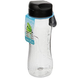 Sistema Hydrate Tritan Active bottle 800ml, imported from the UK