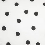 Argos Home spot pillowcase pair standard size, imported from the UK