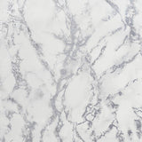Arthouse Carrara Marble Silver wallpaper, UK version