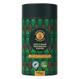 Holland & Barrett Cheerful Buddha Lions Mane Mushroom Coffee Blend 150g- Buy online at McGrocer