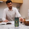 Cheerful Buddha Lions Mane Mushroom Coffee Blend 150g