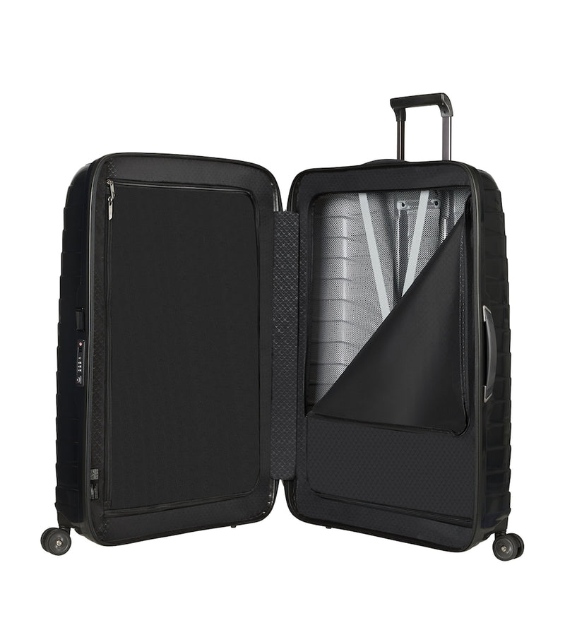 Samsonite Proxis Case 81cm (British brand)