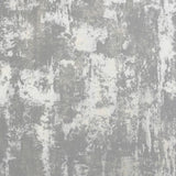Arthouse Stone Texture Charcoal Grey Wallpaper, imported from the UK