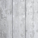 Argos Arthouse Metallic Wood Grey Wallpaper Roll 53cm x 10.05m- Buy online at McGrocer