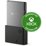 Seagate Storage Expansion Card 1TB SSD NVMe, imported from the UK