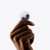 Apple AirTag 1-Pack tracker for keys (British brand)