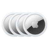 Argos Apple AirTag Item Tracker (4 Pack)- Buy online at McGrocer