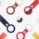 Apple AirTag 4 pack (British brand)