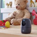 Yale indoor pan tilt security camera, imported from the UK