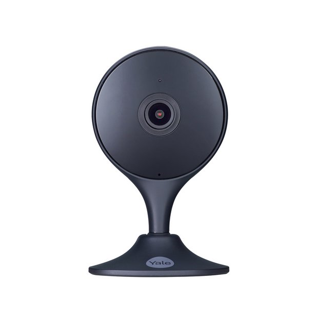 Yale Indoor Full HD Security Camera (British brand)