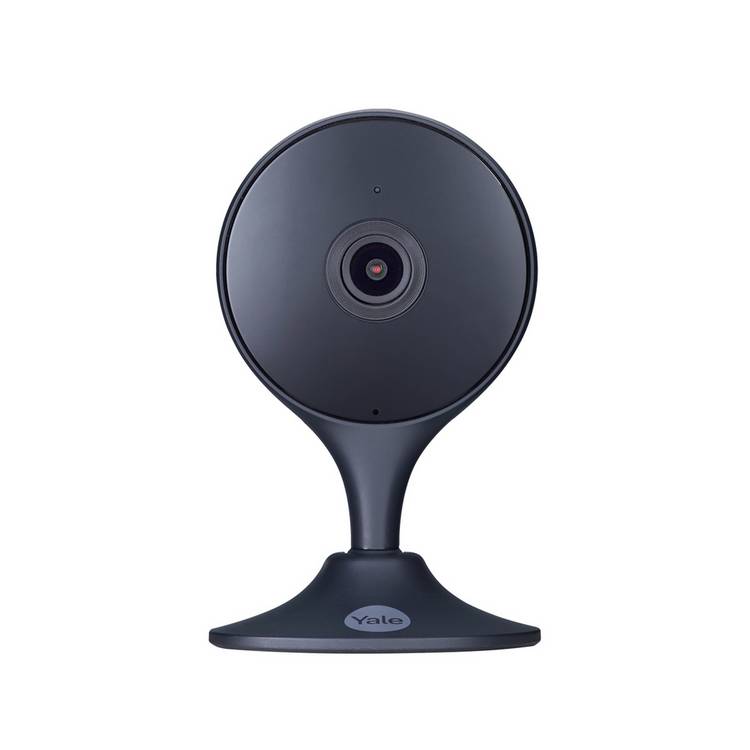 Yale Indoor Full HD Security Camera (British brand)
