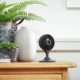Yale Indoor Full HD Security Camera (British brand)