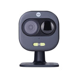 Yale indoor outdoor WiFi camera with light and siren - British product