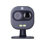 Argos Yale Indoor Outdoor WiFi Camera with Light and Siren- Buy online at McGrocer