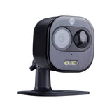 Yale indoor outdoor WiFi camera with light and siren - British product