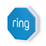 Ring Alarm Outdoor Siren for home security, imported from the UK