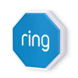 Ring Alarm Outdoor Siren for home security, imported from the UK