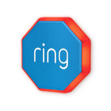 Ring Alarm Outdoor Siren for home security, imported from the UK