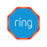Ring Alarm Outdoor Siren for home security, imported from the UK