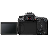Canon EOS 90D DSLR camera 18-135mm lens kit, imported from the UK