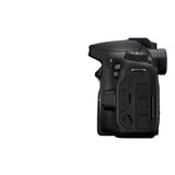 Canon EOS 90D DSLR camera 18-135mm lens kit, imported from the UK