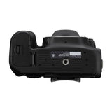Canon EOS 90D DSLR camera 18-135mm lens kit, imported from the UK
