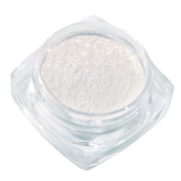 Magical Makeup Aurora Nude Multichrome Eyeshadow 1g, imported from the UK