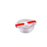 Argos Pyrex Cook & Heat 0.35 Litre Round Glass Dish- Buy online at McGrocer