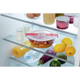 Pyrex round glass dish 0.35L - British product