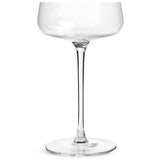Argos Home gold rim wine glasses set of 4 - British product