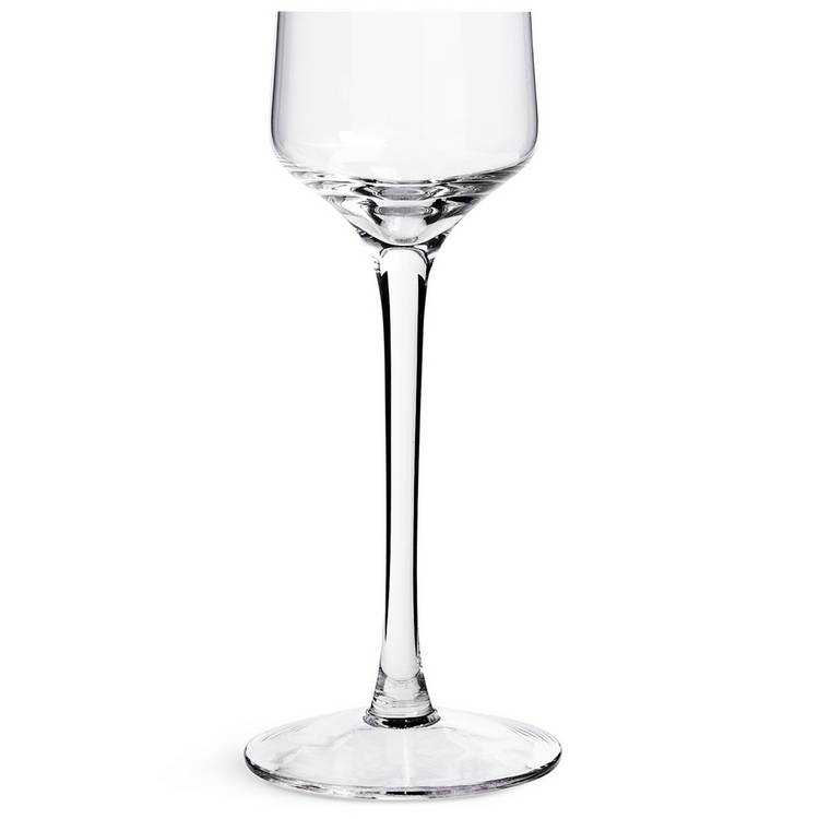 Argos Home gold rim prosecco flutes set of 4 - British product