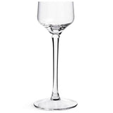 Argos Home gold rim prosecco flutes set of 4 - British product