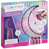 Argos Make It Real Light Up Dreamcatcher Craft Kit- Buy online at McGrocer