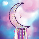 Make It Real dreamcatcher kit with fairy lights, imported from the UK