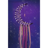 Make It Real dreamcatcher kit with fairy lights, imported from the UK