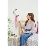 Make It Real dreamcatcher kit with fairy lights, imported from the UK