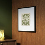 Argos Habitat Black Dark Birch Wooden Picture Frame - 60x60cm- Buy online at McGrocer